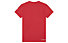 La Sportiva Windy - T-Shirt - bambino, Red