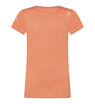 La Sportiva Windy W - T-shirt - Damen, Pink