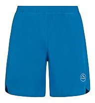 La Sportiva Zen Short - Trailrunning Laufhose - Damen, Blue