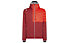 La Sportiva Zone Down - giacca in piuma - uomo, Dark Red/Red