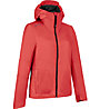 LaMunt  Alberta Light Remoca - giacca trekking - donna, Red