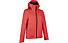 LaMunt Alberta Light Remoca - Wanderjacke - Damen, Red