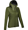 LaMunt Alberta Remoca Hybrid - giacca ibrida - donna, Green