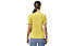 LaMunt Alexandra - T-shirt - donna, Yellow