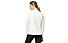 LaMunt Clelia Logo Thermal - Sweatshirts - Damen, White