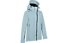 LaMunt Giada 3L - giacca hardshell - donna, Light Blue 