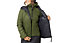 LaMunt Irmi Rev Remoca Insulated - Trekkingjacke - Damen, Green