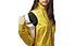 LaMunt Linda 2in1 - giacca trekking - donna, Yellow