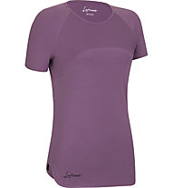LaMunt Maria Active W - T-shirt - donna, Purple
