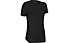 LaMunt Maria Active W - T-shirt - donna, Black