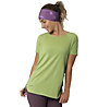 LaMunt Maria Active W - T-shirt - donna, Green