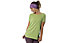 LaMunt Maria Active W - T-Shirt - Damen, Green