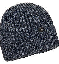 LaMunt Martha Warm Knit - fascia paraorecchie - donna, Dark Blue