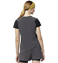 LaMunt Teresa Light Sleeve - T-shirt - donna, Black