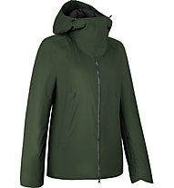 LaMunt Tiziana 2L WP Remoca - Hardshell-Jacke - Damen, Dark Green