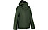 LaMunt Tiziana 2L WP Remoca - giacca hardshell - donna, Dark Green