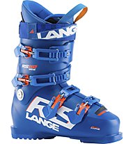 Lange RS 110 Wide - scarponi sci alpino, Blue
