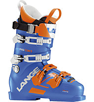 Lange RS 130 - scarpone sci alpino - uomo, Blue/Orange