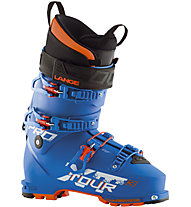Lange XT3 Tour Pro - scarpone scialpinismo - uomo , Blue/Red