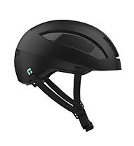 Lazer CityZen KinetiCore - casco bici, Black