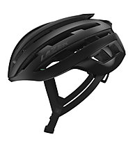 Lazer Z1 KinetiCore - casco bici, Black