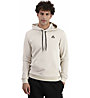 Le Coq Sportif Contemporain N1 M - Kapuzenpullover - Herren, Beige