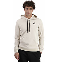 Le Coq Sportif Contemporain N1 M - Kapuzenpullover - Herren, Beige