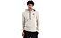 Le Coq Sportif Contemporain N1 M - felpa con cappuccio - uomo, Beige