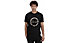 Le Coq Sportif Contemporain N1 M - T-shirt - uomo, Black