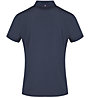 Le Coq Sportif Ess Polo Ss N1 M - T-Shirt - Herren, Blue