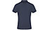 Le Coq Sportif Ess Polo Ss N1 M - T-shirt - uomo, Blue