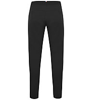 Le Coq Sportif Ess Regular W - pantaloni fitness - donna, Black