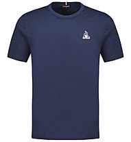 Le Coq Sportif Essential M - T-Shirt - Herren , Dark Blue