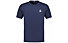 Le Coq Sportif Essential M - T-shirt - uomo, Dark Blue