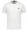 Le Coq Sportif Essential M - T-Shirt - Herren , White