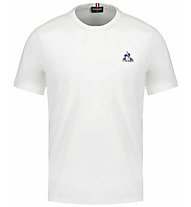 Le Coq Sportif Essential M - T-Shirt - Herren , White