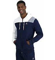 Le Coq Sportif Felpa con cappuccio uomo Sportler