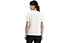 Le Coq Sportif Heritage W - T-Shirt - Damen, White