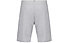 Le Coq Sportif M Essential Regular N1 - pantaloni fitness - uomo, Light Grey