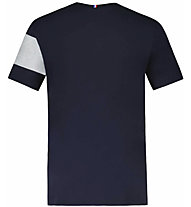 Le Coq Sportif M Saison 2 N2 - T-shirt - uomo, Blue