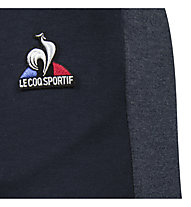 Le Coq Sportif Saison 1 Slim - pantaloni fitness - uomo, Blue