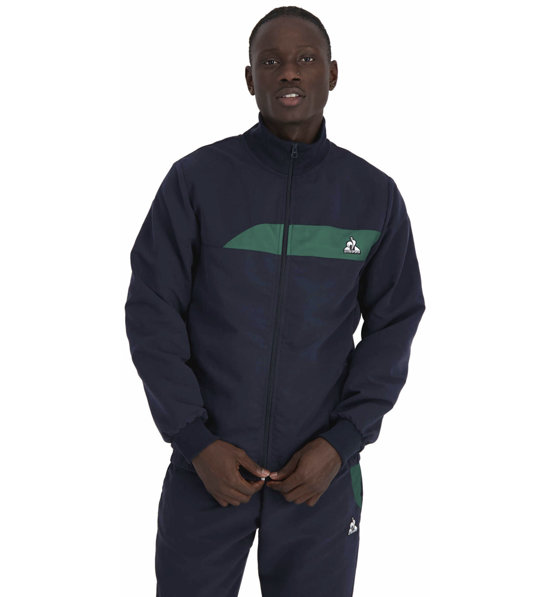 Le coq sportif outlet felpa