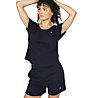 Le Coq Sportif Sport - T-shirt fitness - donna, Dark Blue