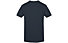 Le Coq Sportif Tech SS N1 M sky captain - T-shirt - uomo, Blue