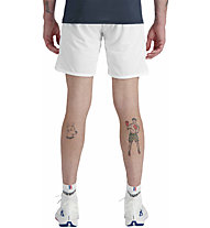 Le Coq Sportif Tennis N 3 M - pantaloni fitness - uomo, White