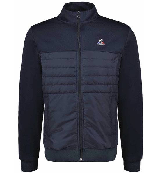 Le coq sportif tuta best sale