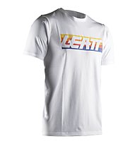 Leatt Core - T-Shirt - Herren, White