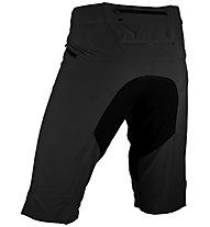 Leatt MTB Enduro 3.0 - pantaloncini MTB - uomo, Black