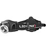 LED Lenser H 7.2 - lampada frontale, Black