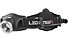 LED Lenser H 7.2 - Stirnlampe, Black